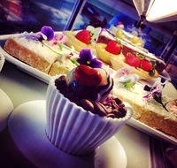 The Attic Cafe - Hotel Gold Coast