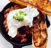 Daily Dose Cafe - Hotel Gold Coast