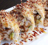 Hanami Japanese Restaurant - Hotel Gold Coast