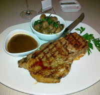 Little Mary's Restaurant  Bar - Hotel Gold Coast