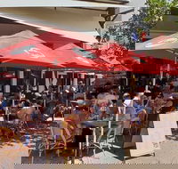 Ma Boulange Cafe Patisserie - Hotel Gold Coast