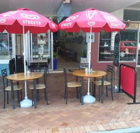 Mclaren's Cafe - Hotel Gold Coast