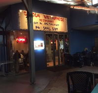 Saigon Vietnamese Cafe - Hotel Gold Coast