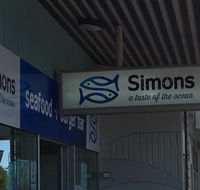 Simons - Hotel Gold Coast