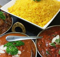 Tandoori Flames - Hotel Gold Coast
