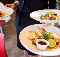 Varias Restaurant and Function Center - Hotel Gold Coast