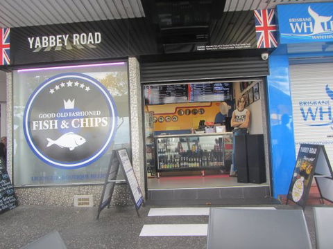 Yabbey Road - Hotel Gold Coast 0