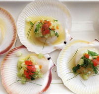 Apple Daily Bar  Eating House - Hotel Gold Coast