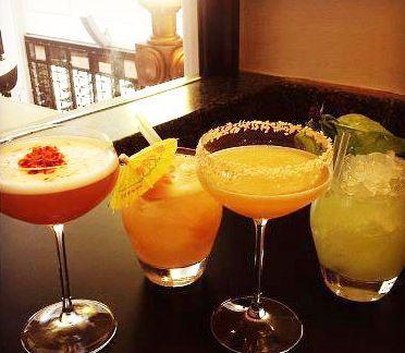 Apple Daily Bar & Eating House - Hotel Gold Coast 9