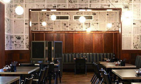 Apple Daily Bar & Eating House - Hotel Gold Coast 11