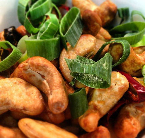 Apple Daily Bar & Eating House - Hotel Gold Coast 12