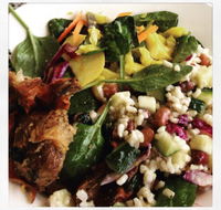 Goodness Me Organics - Hotel Gold Coast