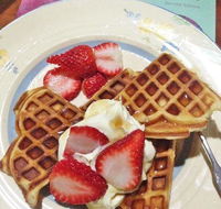 Grand Bar  Bistro - Hotel Gold Coast