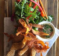 Grand Ridge Brewery Restaurant and Bar - Hotel Gold Coast
