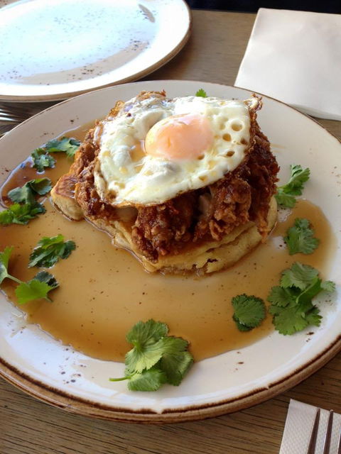 Mary Street Bakery - Hotel Gold Coast 1