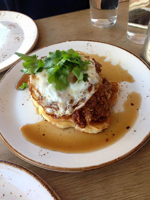 Mary Street Bakery - Hotel Gold Coast 2