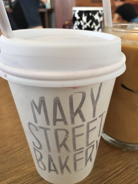 Mary Street Bakery - Hotel Gold Coast 6