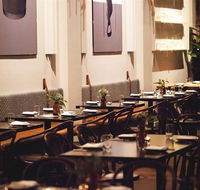 The Stables Bar - Hotel Gold Coast