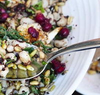 Toastface Grillah - Hotel Gold Coast