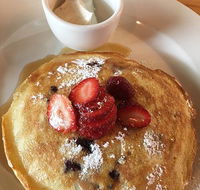 Tuck Shop Cafe - Hotel Gold Coast