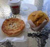 Agnes Water Bakery - Hotel Gold Coast