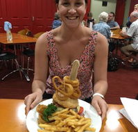 Ayr Anzac Club - Hotel Gold Coast
