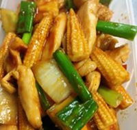 Baan Thai Kitchen - Hotel Gold Coast
