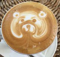 Cafe Nourish Heart and Soul Food - Hotel Gold Coast