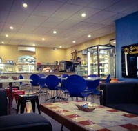 Cafe Piazza