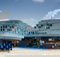 Central Hotel Bowen - Hotel Gold Coast