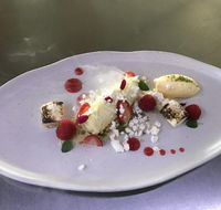 Enrico's Restaurant - Hotel Gold Coast