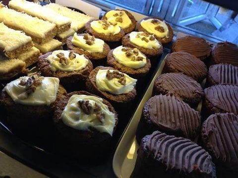 Freddy Fuddpukka's Cafe - Hotel Gold Coast 0
