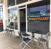 GNH Fish Bar - Hotel Gold Coast