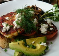 Green Turtle Cafe  Bar - Hotel Gold Coast