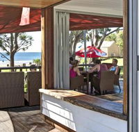 Holidays Cafe - Hotel Gold Coast