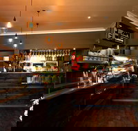 Le Sorelle Coffee House - Hotel Gold Coast