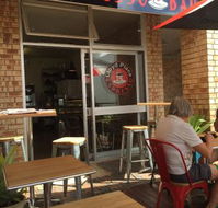 Lloyd Place Espresso Cafe - Hotel Gold Coast