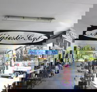 Majestic Cafe - Hotel Gold Coast