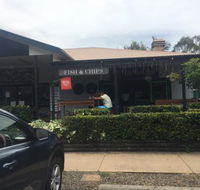Off the Hook Fish and Chips - Hotel Gold Coast