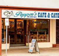 Peppers Cafe  Catering - Hotel Gold Coast