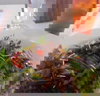 Sails Coffee Lounge - Hotel Gold Coast