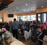 Saredo's - Hotel Gold Coast