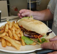 Sovereign Tavern - Hotel Gold Coast
