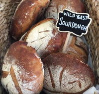 Arthur Clive's Family Bakehouse Boonah - Hotel Gold Coast