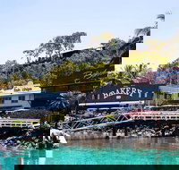 Bob's Bakery - Hotel Gold Coast