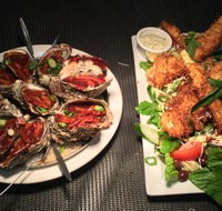 Bowled Over Bistro - Hotel Gold Coast