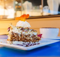 Cafe 4342