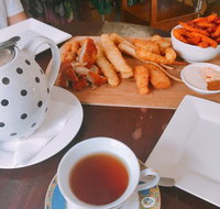 Cafe Sorella