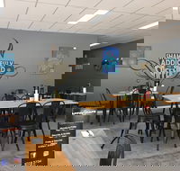 Caffin8 Cafe - Hotel Gold Coast