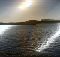 Causeway Lake Kiosk - Hotel Gold Coast